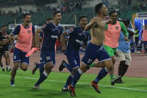 ISL 2019-20: Chennaiyin FC vs Hyderabad FC: Huge extra-time drama as Chennaiyin get first goal and first win