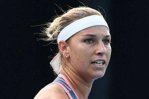 Dominika Cibulkova retires aged 30