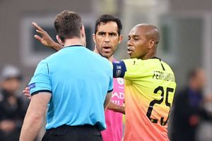 There's always a first time - Fernandinho eyes Anfield win despite Man City's Champions League trials