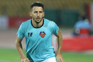 ISL feature: Ferran Corominas, the symbol of hope at FC Goa