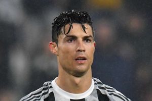 Simeone: I don't think it will be just Ronaldo against Atletico
