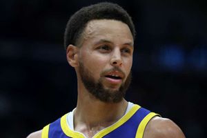 Curry adamant 'rest of the season is not lost' as he plots comeback from hand injury