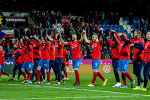 Comeback win over Kosovo sends Czech Republic to Euro 2020