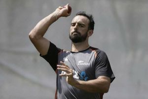 New Zealand vs England 2nd Test: Daryl Mitchell, son of England rugby coach, gets Black Caps cricket call-up