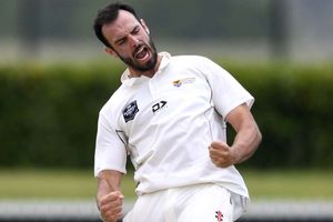 Daryl Mitchell to make Test debut for New Zealand against England