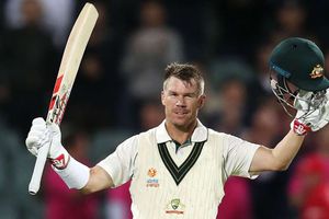 Australia Vs Pakistan, D/N Test, Highlights: Warner and Labuschagne score centuries again as hosts dominate Day 1