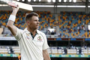 Australia Vs Pakistan, 1st Test: Centurion Warner insists Ashes failure wasn't about pressure