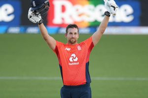 England vs New Zealand: Dawid Malan slams fastest T20 century for England of just 48 balls & Eoin Morgan fastest 50