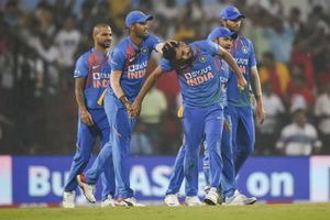 Deepak Chahar becomes first Indian to take T20I hat-trick; find other Indian bowlers with hat-trick