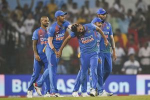 India vs West Indies: Rohit's workload, Shikhar's form to be discussed as selectors sit to pick India squad on Nov 21