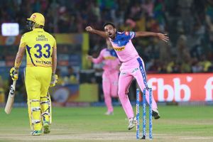 IPL 2020: Dhawal Kulkarni moves to Mumbai Indians; Evin Lewis traded to Rajasthan Royals