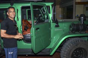 MS Dhoni: All you want to know: Net worth, brands sponsored, records, awards