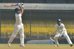 Syed Mushtaq Ali Trophy: Delhi thrash Nagaland by 8 wickets, Saurashtra hammer Gujarat by 57 runs