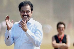 Day-Night Test: Dilip Vengsarkar hails D/N Tests, says fans will lap it up