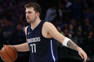 NBA play-offs still the only goal for Dallas Mavericks insists Luka Doncic