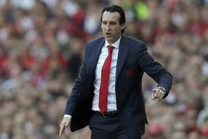 Arsenal sack head coach Unai Emery