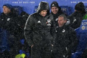 I've received criticism before and recovered – Emery still hopeful of turning things around at Arsenal