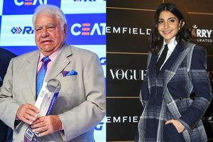Engineer apologizes to Anushka after “serving tea” comments creates uproar