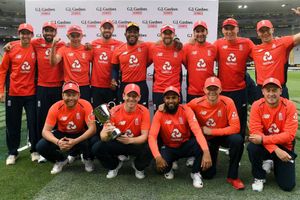 We don't want to keep doing this – Bairstow after England's latest Super Over triumph