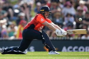 Morgan puts costly England collapse down to lack of experience