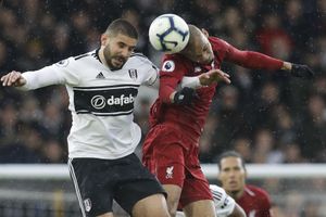 Have Liverpool found the final piece of the jigsaw in the Brazilian?
