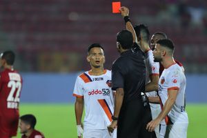 ISL 2019-20: AIFF serves show cause notice to club FC Goa, its players