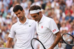 Federer relishing Djokovic clash in ATP Finals