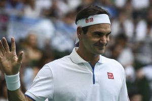 I will never retire! Federer not thinking about calling it a day