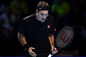 Federer rues missed chances and 'pretty bad' mistakes after ATP Finals exit