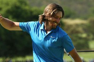 Fleetwood wins play-off after mounting late charge in Sun City