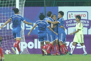 Amisha Baxla magic helps Tigresses beat Bembem Devi’s Cheetahs