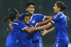 Tigresses and Lionesses setup final clash after recording thumping wins on Day 2