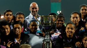Lionesses run over Tigresses in Hero U-17 Women’s Championship final