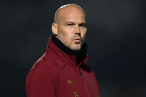 Rumour Has It: Ljungberg wants Arsenal job on permanent basis