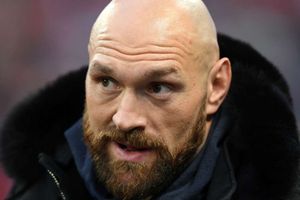 Fury not ruling out WWE return after Strowman win - but Wilder next on February 22
