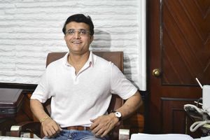 Check out Sourav Ganguly's plan for Sachin Tendulkar, Rahul Dravid and Ravi Shastri