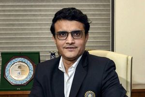 Sourav Ganguly opens up: Rohit Sharma not to replace Kohli as white-ball captain, more Day-Night Tests