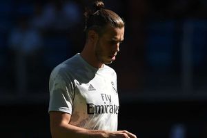 Rumour Has It: Real Madrid's Bale insists on January exit
