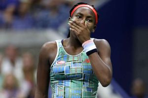 Coco Gauff to battle Serena Williams and Bianca Andreescu in Auckland
