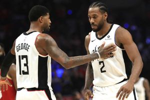 NBA wrap: Kawhi and George stop Doncic's Mavs as Clippers extend streak