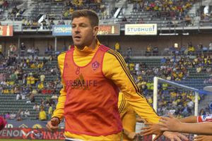 Three reasons why Steven Gerrard will be the ideal choice for Arsenal as manager