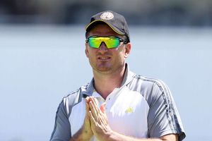 Graeme Smith pulls out of South Africa director of cricket running