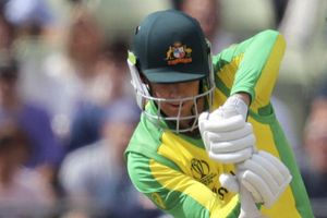 Peter Handscomb to lead Middlesex for two county seasons