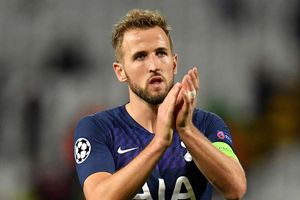 Mourinho: Next level for world-class Kane is titles