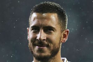 Russia 1-4 Belgium: Hazards combine with devastating effect