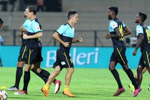 ISL 2019-20: Hyderabad FC vs NorthEast United FC: Preview, Dream11 Fantasy Tips, Team News, Head-to-Head, TV Info