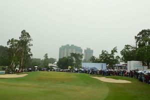 Hong Kong Open postponed amid unrest