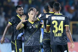 ISL 2019-20: HFC vs KBFC: Marcelinho bends it for Hyderabad