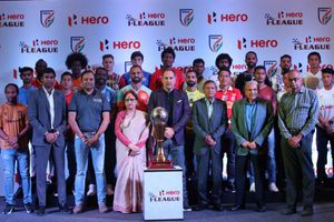 Hero I-League returns with 13th season; debutant TRAU FC set to create second ‘Local Derby’ in Indian Football