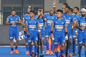 India clubbed with defending champions Argentina and Australia in Tokyo Olympics